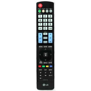 Remote Control LG Original AKB72914202