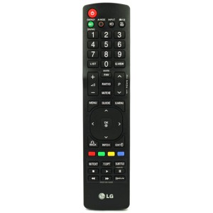 Remote Control LG Original AKB72915202