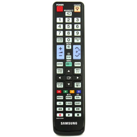 Remote Control SAMSUNG Original BN59-01039A