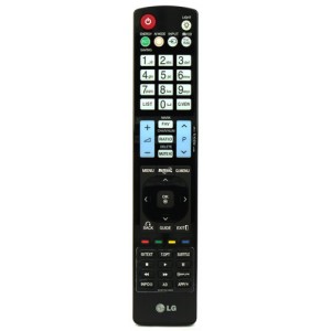 Remote Control LG Original AKB72914004