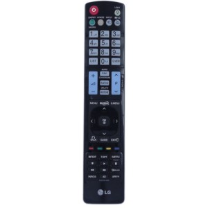 Remote Control LG Original AKB72914005 (use IR-2693G)