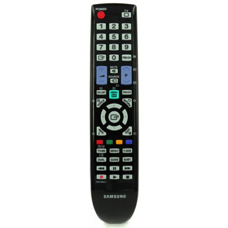 USE IR-2020G Remote Control SAMSUNG Original BN59-00862A