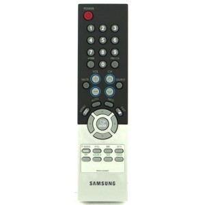 Remote Control SAMSUNG Original BN59-00400A