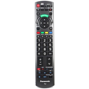 Remote Control PANASONIC Original N2QAYB000354