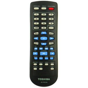 Remote Control TOSHIBA Original SE-R0336 AH802453