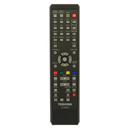 Remote Control TOSHIBA Original SE-R0339 79104572