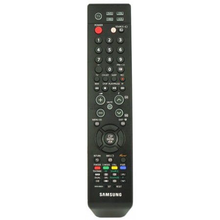 Remote Control SAMSUNG Original BN59-00602A