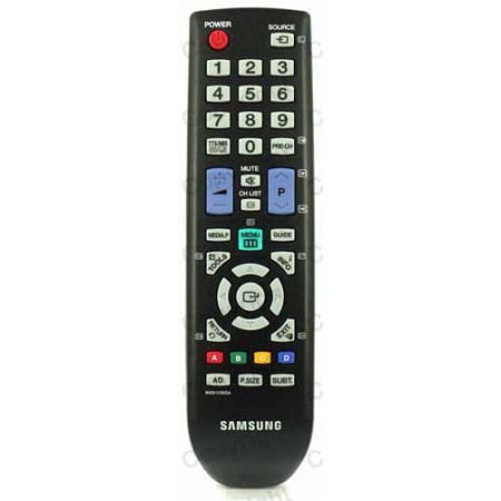 Remote Control SAMSUNG Original BN59-01005A