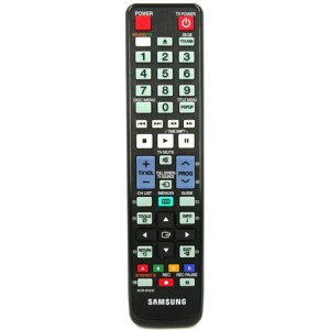 Remote Control SAMSUNG Original AK59-00104S