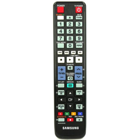 Remote Control SAMSUNG Original AK59-00104S