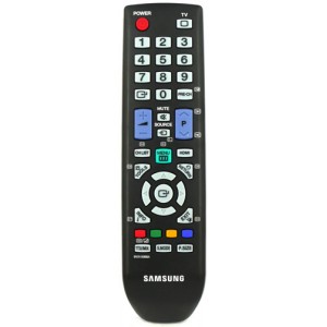 Remote Control SAMSUNG Original BN59-00888A