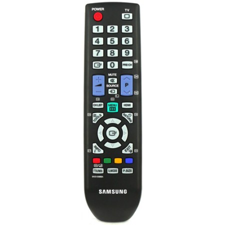 Remote Control SAMSUNG Original BN59-00888A