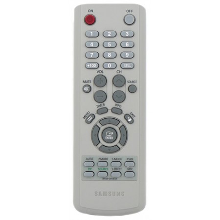 Remote Control SAMSUNG Original BN59-00533A