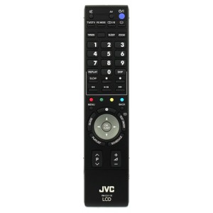 Remote Control JVC Original HU-0320200008