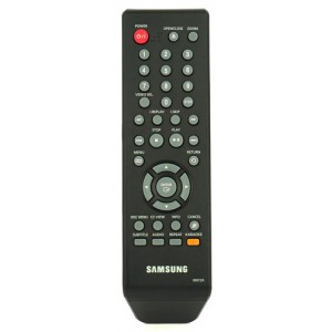 Remote Control SAMSUNG Original AK59-00072A (N.L.A)