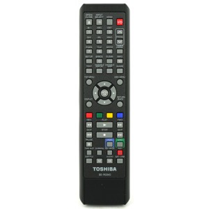 Remote Control TOSHIBA Original 79104583 SE-R0340