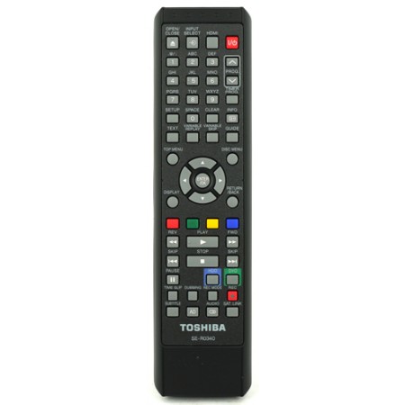 Remote Control TOSHIBA Original 79104583 SE-R0340