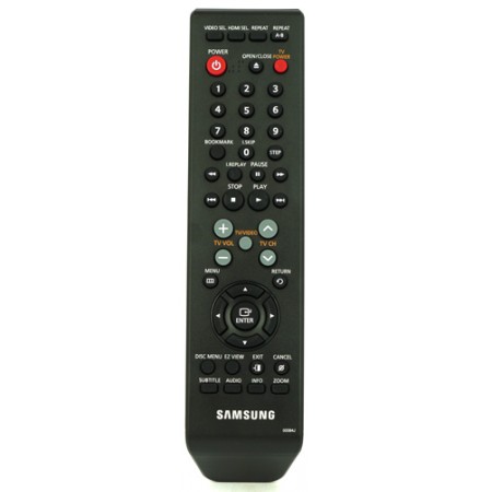 Remote Control SAMSUNG Original AK59-00084J