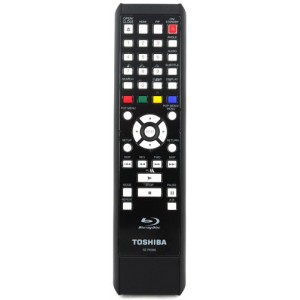 Remote Control TOSHIBA Original 79104886 SE-R0366