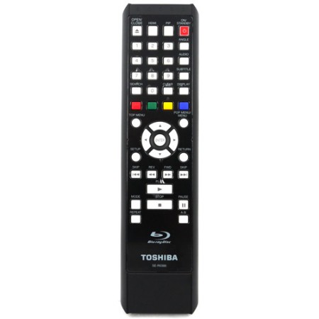 Remote Control TOSHIBA Original 79104886 SE-R0366