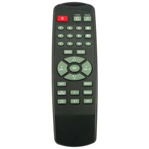 Remote Control HUMAX Original FI1C1