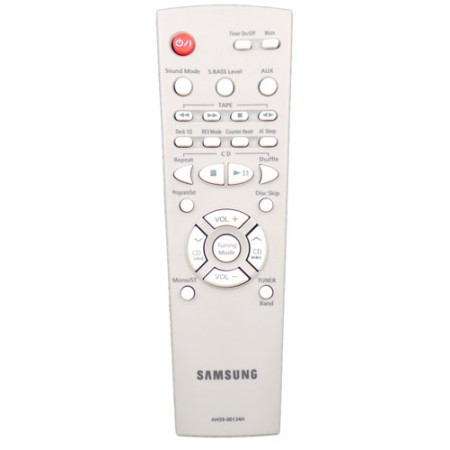 Remote Control SAMSUNG Original AH59-00134H