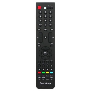 Remote Control SANDSTROM Original 1068126