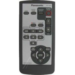 Remote Control PANASONIC Original N2QAEC000012