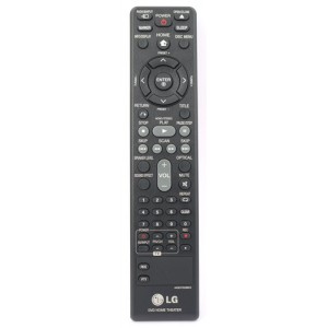 Remote Control LG Original AKB37026853