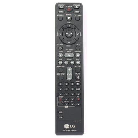 Remote Control LG Original AKB37026853