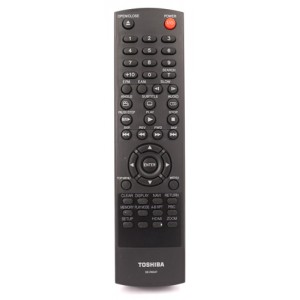 Remote Control TOSHIBA Original AH700664 SE-R0347