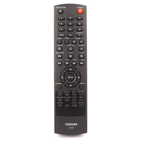 Remote Control TOSHIBA Original AH700664 SE-R0347