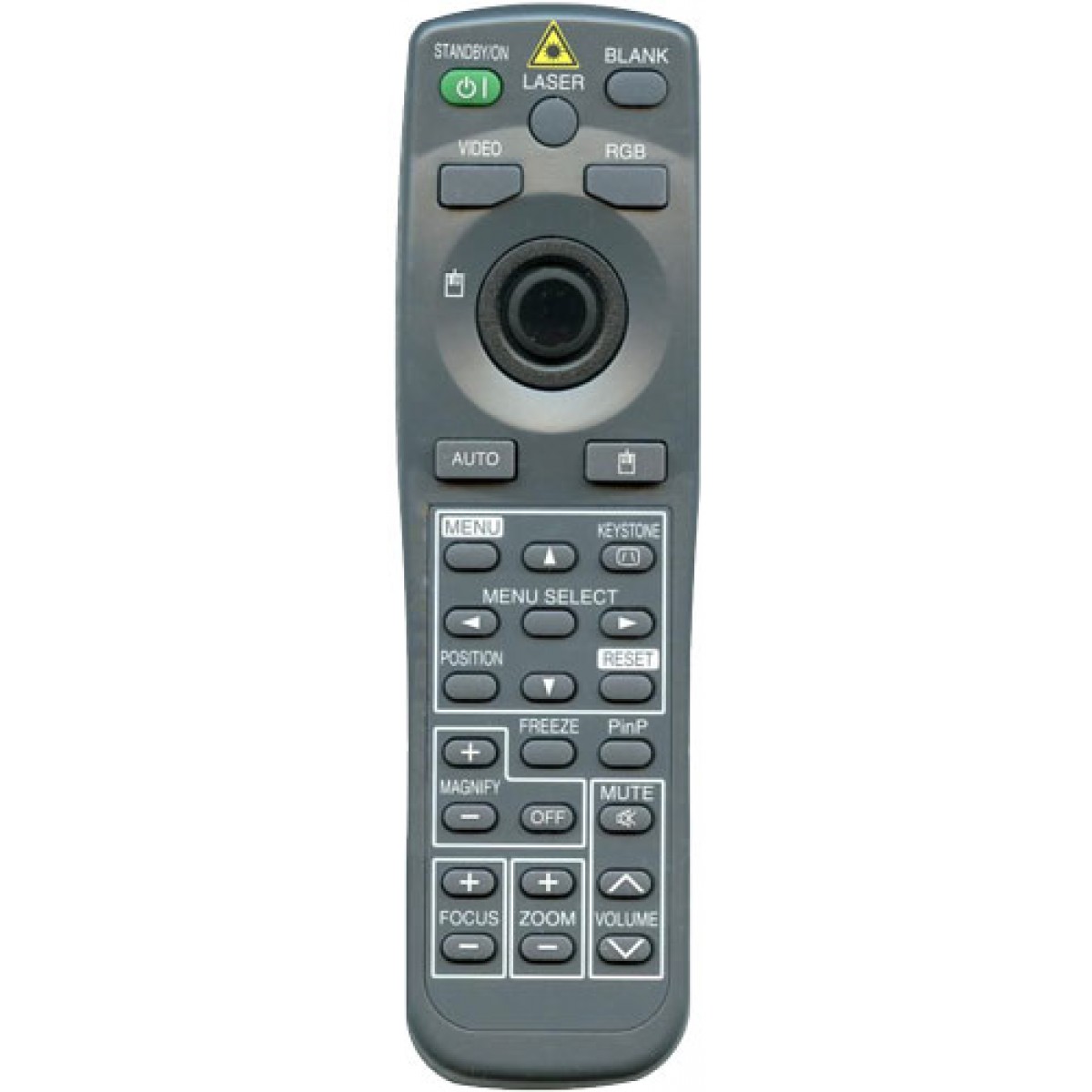 Buy Remote Control HITACHI Original HL01811 in UK and Europe