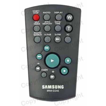 Remote Control SAMSUNG Original AD59-100085A