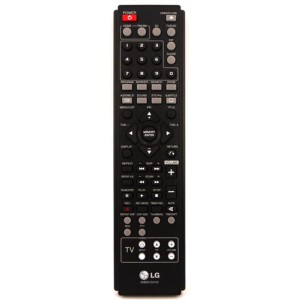 Remote Control LG Original AKB32104102