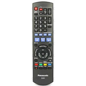 Remote Control PANASONIC Original N2QAYB000342