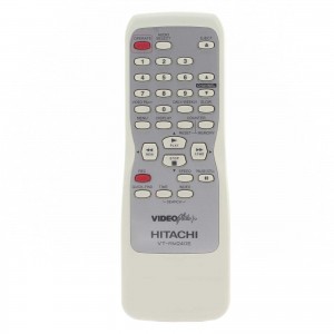 Remote Control HITACHI Original VTRM240E