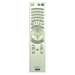 Remote Control SONY Original RM-927Y 147768711