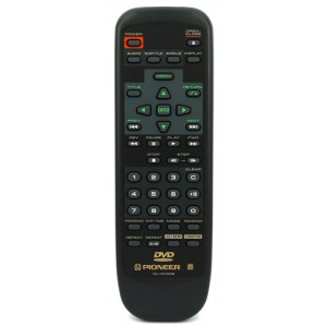 Remote Control PIONEER Original VXX2524