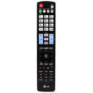 Remote Control LG Original AKB72914020