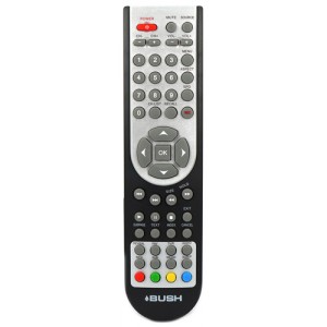 Remote Control BUSH Original 11011923056