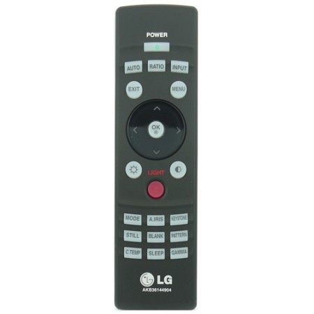 Remote Control LG Original AKB36144904