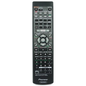 Remote Control PIONEER Original XXD3162