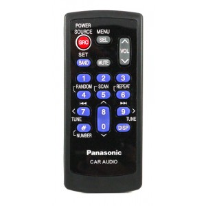 Remote Control PANASONIC Original YESFZ297