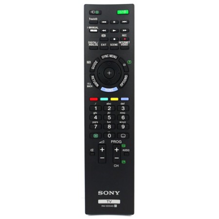 Remote Control SONY Original RM-ED045 148945511