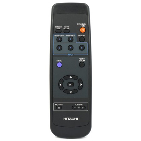 Remote Control HITACHI Original TE02021