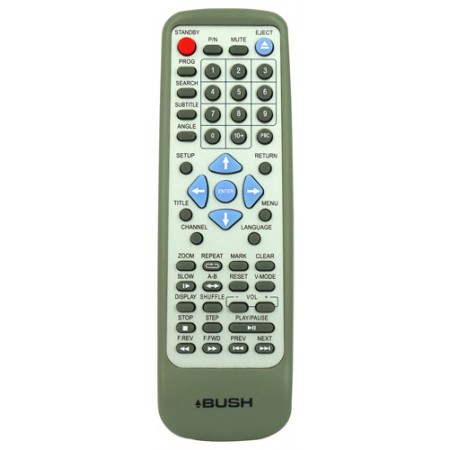 Remote Control BUSH Original ALB3549