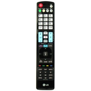 Remote Control LG Original AKB72914050