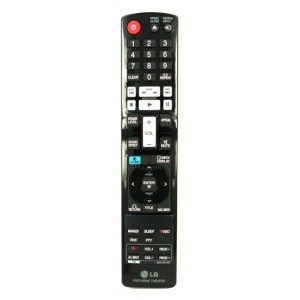 Remote Control LG Original AKB72975903