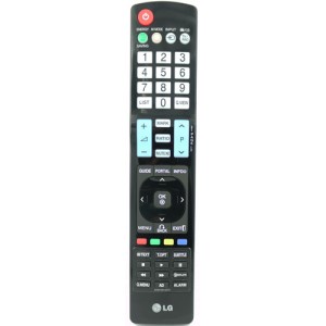 Remote Control LG Original AKB72914274